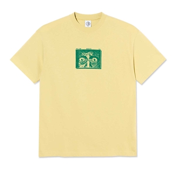 Polar Skate Co T-shirt Relax Mignonette